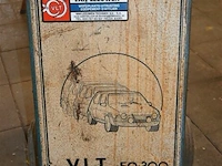Batterijlader - afbeelding 2 van  4