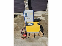 Batterijlader
