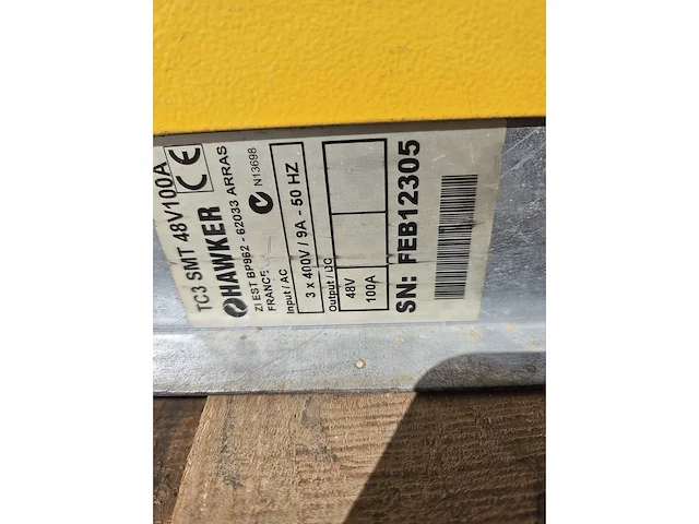 Batterijlader - afbeelding 6 van  9