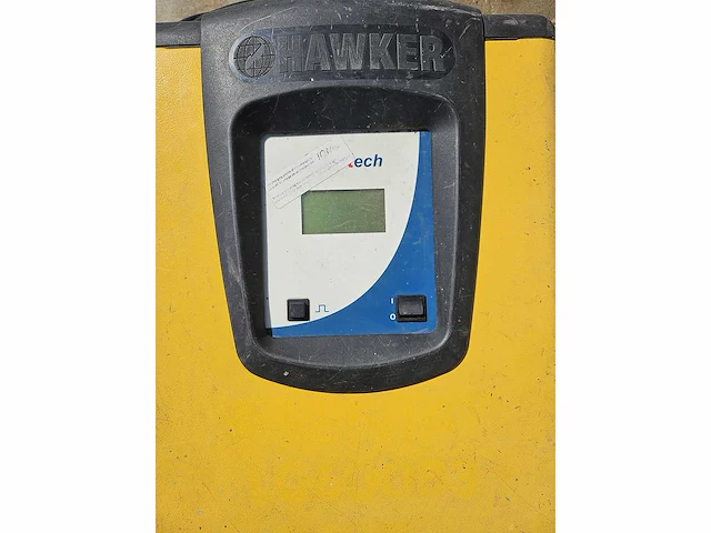 Batterijlader - afbeelding 7 van  9