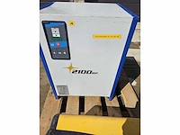 Batterijlader - afbeelding 8 van  9