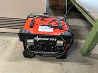 Batterijoplader dav - afbeelding 1 van  4