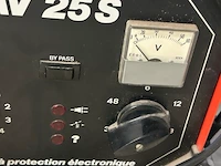 Batterijoplader dav - afbeelding 3 van  4