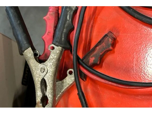 Batterijoplader dav - afbeelding 4 van  4