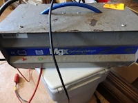 Batterijoplader mgx - afbeelding 1 van  1