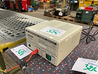 Batterijoplader ps1320hq power