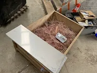 Batterijpack voor heftruck - afbeelding 2 van  5
