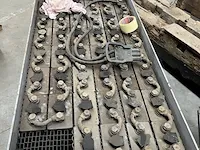 Batterijpack voor heftruck - afbeelding 5 van  5