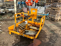 Batterijstation - afbeelding 2 van  4