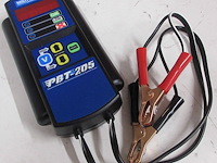 Batterijtester midtronics pbt-205
