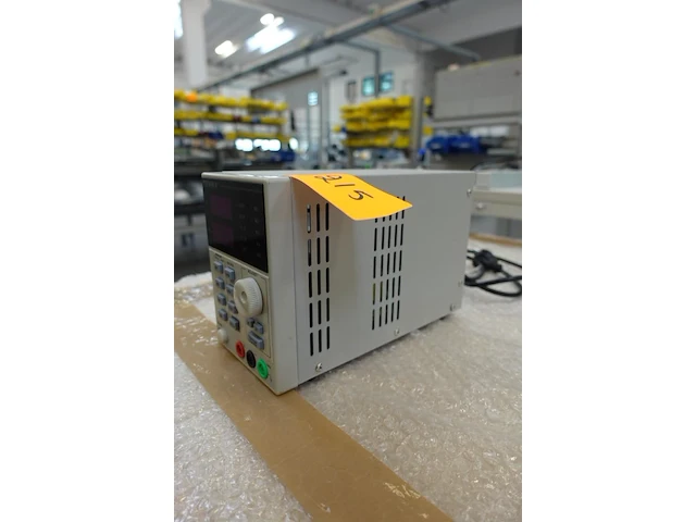 Batterijtester tenma - afbeelding 2 van  3