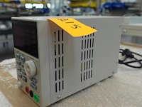 Batterijtester tenma - afbeelding 2 van  3