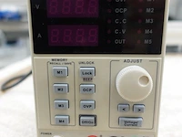 Batterijtester tenma - afbeelding 3 van  3