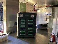 Battery system bariom type model zbj-886 - afbeelding 1 van  6