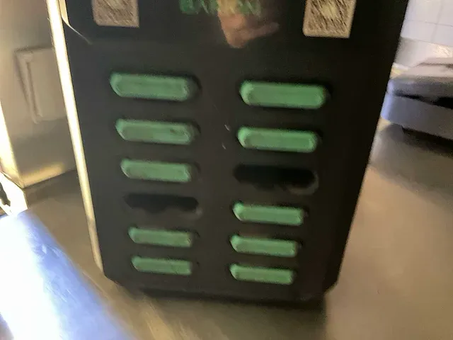 Battery system bariom type model zbj-886 - afbeelding 3 van  6