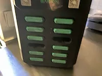 Battery system bariom type model zbj-886 - afbeelding 3 van  6