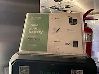 Battery system bariom type model zbj-886 - afbeelding 4 van  6