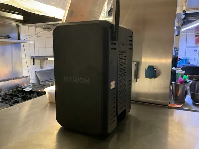 Battery system bariom type model zbj-886 - afbeelding 5 van  6