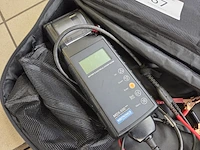 Battery tester mdx-500 midtronics - afbeelding 2 van  4