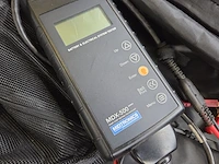Battery tester mdx-500 midtronics - afbeelding 3 van  4
