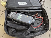 Battrytester mdx-500 - afbeelding 1 van  4