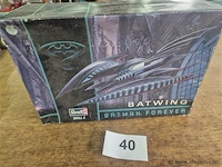 Batwing batman forever - afbeelding 1 van  3