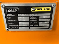 Bauer am-2 lekbakken (2x) - afbeelding 4 van  4