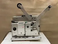 Bauer projector