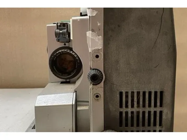 Bauer projector - afbeelding 2 van  4