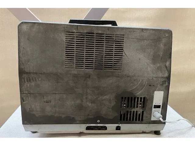 Bauer projector - afbeelding 3 van  4