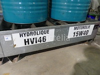 Bauer pwe 200-0 retentie tray - afbeelding 4 van  4