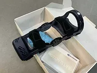 Bauerfeind secutec genu kniebrace - afbeelding 1 van  5
