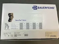 Bauerfeind secutec genu kniebrace - afbeelding 5 van  5