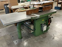 Bauerle sfm horizontale cirkelzaag - afbeelding 1 van  5