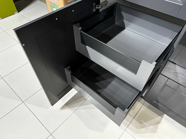 Bauformat - cambridge 249 - showroomkeuken - afbeelding 3 van  40