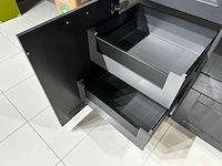 Bauformat - cambridge 249 - showroomkeuken - afbeelding 3 van  40