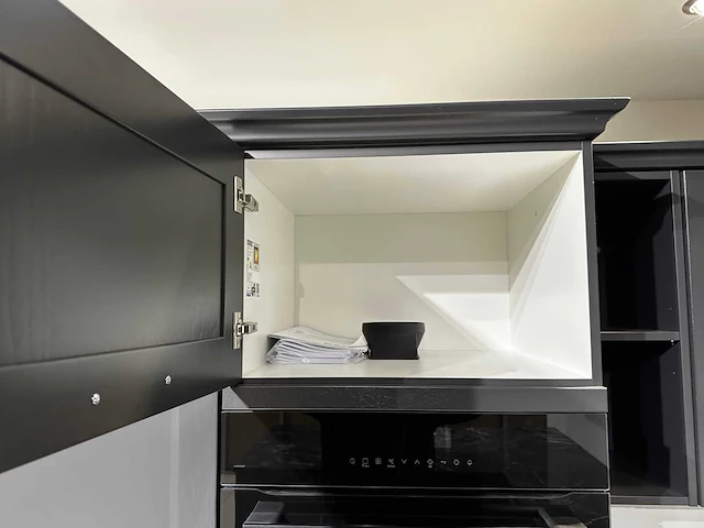 Bauformat - cambridge 249 - showroomkeuken - afbeelding 4 van  40