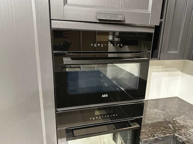 Bauformat - cambridge 249 - showroomkeuken - afbeelding 5 van  40