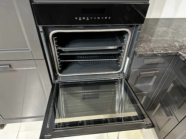 Bauformat - cambridge 249 - showroomkeuken - afbeelding 9 van  40