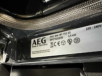 Bauformat - cambridge 249 - showroomkeuken - afbeelding 10 van  40
