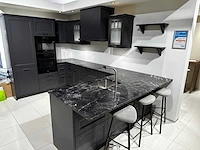 Bauformat - cambridge 249 - showroomkeuken - afbeelding 1 van  40