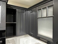 Bauformat - cambridge 249 - showroomkeuken - afbeelding 13 van  40