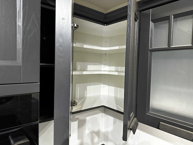 Bauformat - cambridge 249 - showroomkeuken - afbeelding 14 van  40