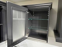 Bauformat - cambridge 249 - showroomkeuken - afbeelding 15 van  40