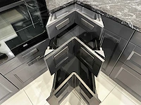 Bauformat - cambridge 249 - showroomkeuken - afbeelding 16 van  40