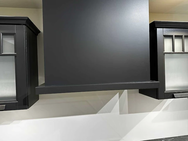 Bauformat - cambridge 249 - showroomkeuken - afbeelding 18 van  40