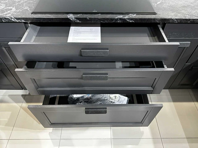 Bauformat - cambridge 249 - showroomkeuken - afbeelding 21 van  40