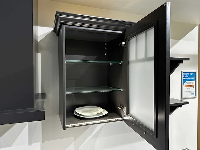 Bauformat - cambridge 249 - showroomkeuken - afbeelding 22 van  40