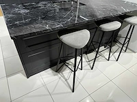 Bauformat - cambridge 249 - showroomkeuken - afbeelding 12 van  40