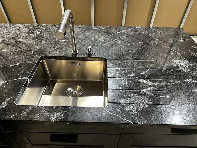 Bauformat - cambridge 249 - showroomkeuken - afbeelding 26 van  40